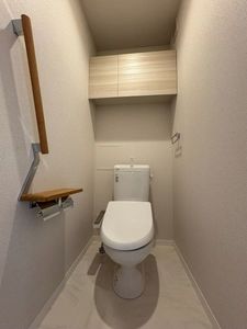 プルメリア 203号-10