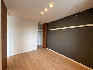 プルメリア 302号-4