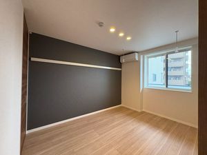 プルメリア 302号-5