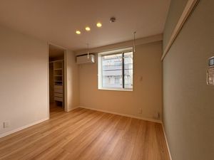 プルメリア 303号-5