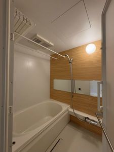 プルメリア 303号-9