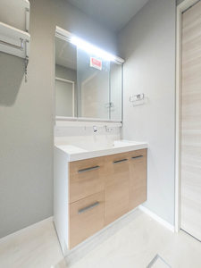 リュミエール 101号-9