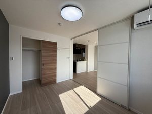 リュミエール 203号-5