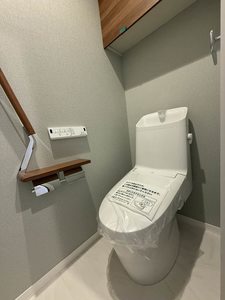 リュミエール 203号-10