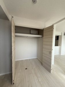 フェーデ ディモーラ 203号-6