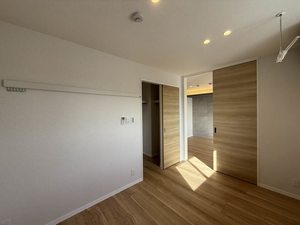 フェーデ　ディモーラ 205号-5