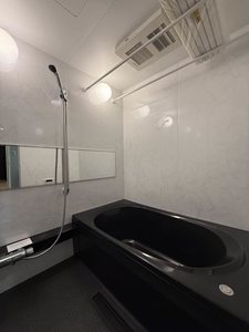 フェーデ　ディモーラ 205号-8