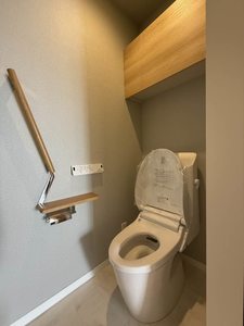 フェーデ　ディモーラ 205号-10