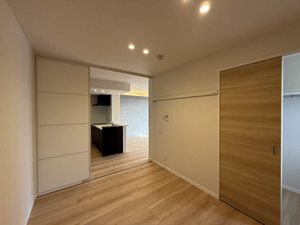 フェーデ　ディモーラ 305号-6