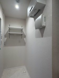 ティエリテ 101号-4