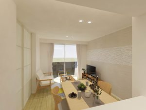 ティエリテ 102号-6