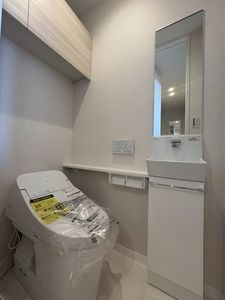 ティエリテ 102号-9