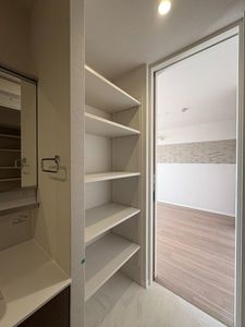 ティエリテ 301号-9