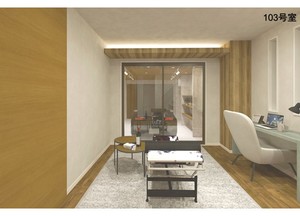 マーズ中央 103号-7