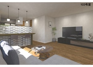 マーズ中央 103号-10