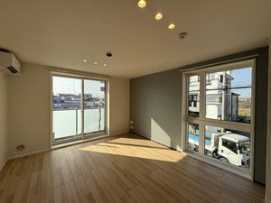 イル　ソーレ 201号-2