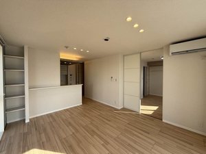 イル　ソーレ 201号-3