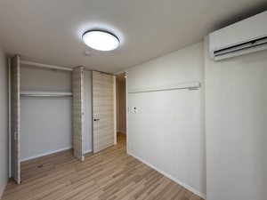 イル　ソーレ 201号-5