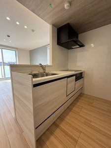 イル　ソーレ 201号-7