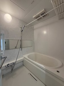 イル　ソーレ 201号-8