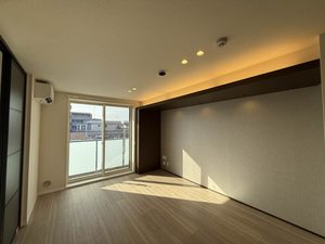 イル　ソーレ 203号-2