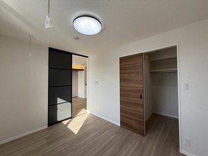 イル　ソーレ 203号-4