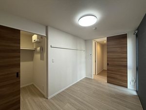 イル　ソーレ 203号-6