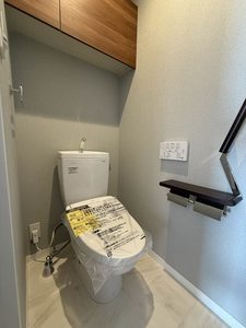 イル　ソーレ 203号-10