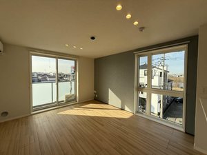 イル　ソーレ 301号-2