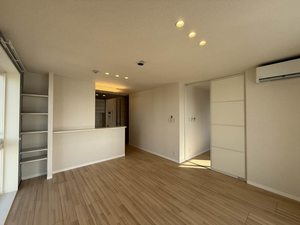 イル　ソーレ 301号-3