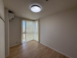 イル　ソーレ 301号-6