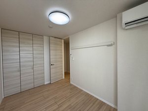 イル　ソーレ 301号-7