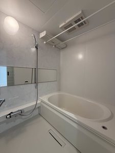 イル　ソーレ 301号-8