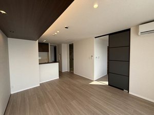 イル　ソーレ 303号-3