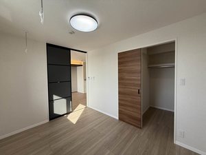 イル　ソーレ 303号-4