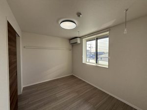 イル　ソーレ 303号-5