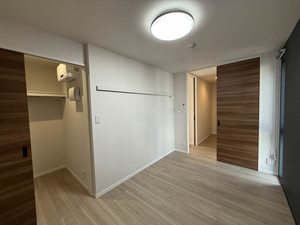 イル　ソーレ 303号-6