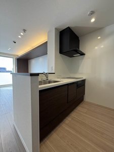 イル　ソーレ 303号-7