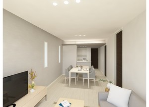 アルコーブ５１ 101号-7