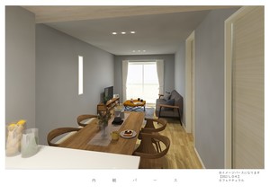 アルコーブ51 202号-6