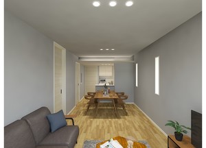 アルコーブ51 202号-7