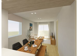 アルコーブ51 203号-6