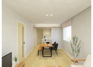 アルコーブ51 203号-7