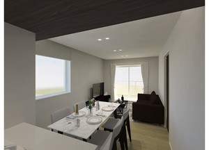 アルコーブ５１ 303号-6