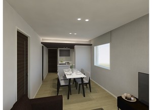 アルコーブ５１ 303号-7