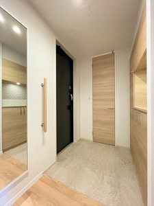 ドエルアーバンⅡ 303号-7