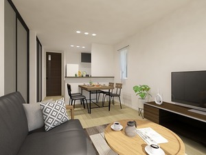 サンフェルト 101号-4