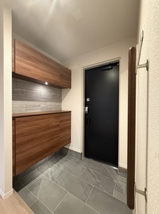 サンフェルト 102号-10