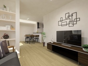 サンフェルト 106号-5