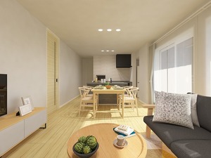 サンフェルト 206号-4